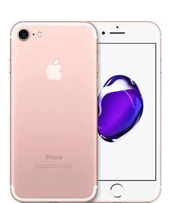 Apple iPhone 7 Plus - 128GB - Rose Gold - great condition | eBay
