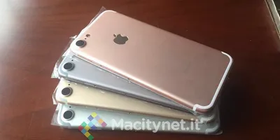 Apple iPhone 7 256Gb Gold б/у идеал - купить в интернет-магазине