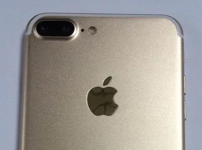 Iphone 7 plus rose gold hi-res stock photography and images - Alamy
