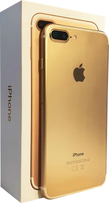 iPhone 7Plus 128G Rose Gold