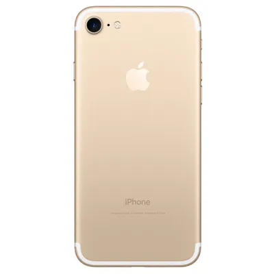 Used (Good Condition) Apple iPhone 7 32GB Unlocked GSM Smartphone Multi  Colors (Gold/White) - Walmart.com