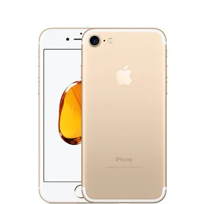Смартфон iPhone 7 32Gb, Gold | Ноутбуки, планшеты, смартфоны, часы | Apple  iPhone | CYBERLAND.kz - Купить сервер в Алматы, СХД, ИБП