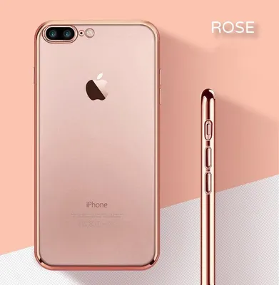 Apple iPhone 7 Plus 32GB Rose Gold (Verizon) MNQL2LL/A - Best Buy