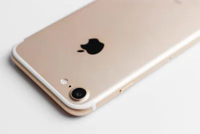 Купить Apple iPhone 7 в СПб | Айфон 7 в рассрочку по цене от 24 990 руб