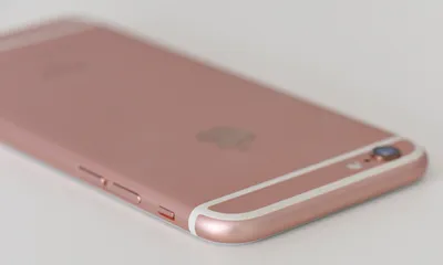 Apple iPhone 7 32 Gb Rose Gold MN912RU/A (Розовое золото)