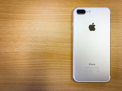 Replacement for iPhone 7 Plus Back Cover Full Assembly - Gold
