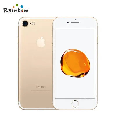 Purported 'iPhone 7' Rose Gold Back Panel Leaks