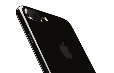 Apple iPhone 7 - 128GB - Jet Black (Unlocked) A1778 (GSM) for sale online |  eBay