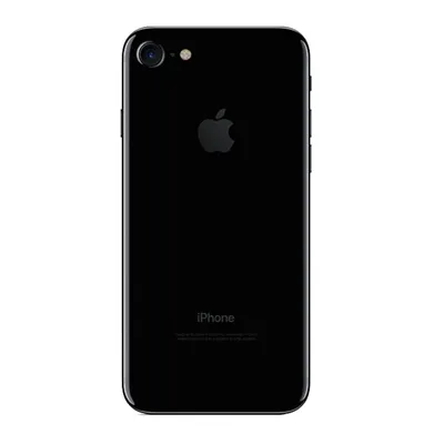 Apple iPhone 7 128GB, Jet Black - Unlocked GSM (Refurbished: Good) -  Walmart.com