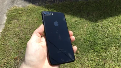 iPhone 7 Plus 128GB - Jet Black - Unlocked | Back Market