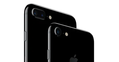 Here's how the jet black iPhone 7 finish holds up without a case [Updated]  - 9to5Mac