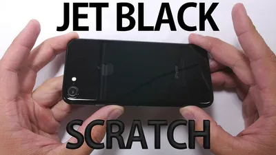 Apple iPhone 7: Should You Buy Jet Black or Matte Black?