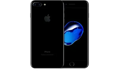 Jet black iPhone 7: If you like it, then you should put a case on it - CNET