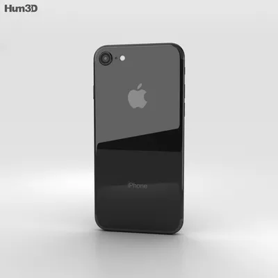 Обзор iPhone 7 Jet Black: в тени большого брата