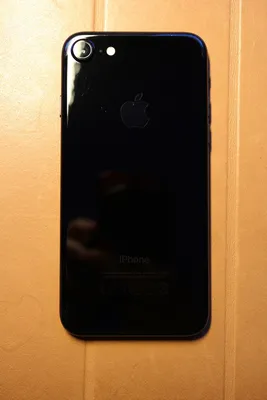 Apple iPhone 7 128 GB jet black for sale! - Non-Auto Related Stuff -  PakWheels Forums
