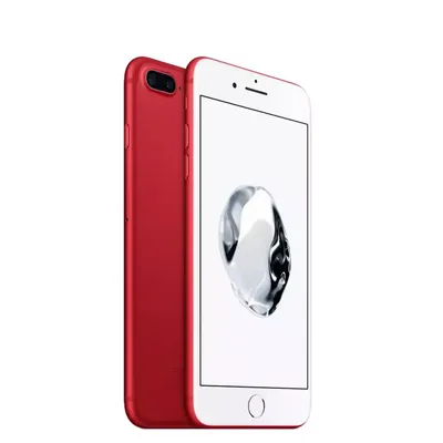 Apple iPhone 7 Plus 256ГБ (PRODUCT)RED Special Edition купить в Сочи по  цене 56990 р | интернет-магазин iDevice