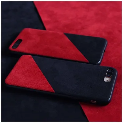 Red Iphone 7 Plus 128gb Available. - Phone/Internet Market - Nigeria