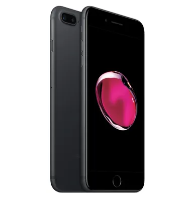 Apple iPhone 7 Plus 128GB (PRODUCT) RED (MPQW2) купить Айфон 7 Плюс 128 ГБ  Оригинал - isweet.com.ua