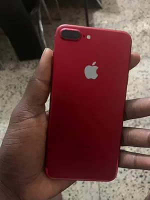 iphone 7 plus red unboxing｜TikTok Search