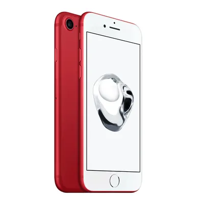 Б/У Apple iPhone 7 Plus 128Gb Red купить на Eplio. Лучшая цена | Харьков,  Киев, Днепр, Одесса, Львов