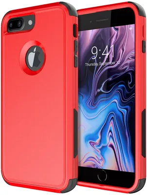 Apple iPhone 7 Plus (PRODUCT)RED - 256GB - (Unlocked) A1661 (CDMA + GSM)  for sale online | eBay | Imagens iphone, Coisas de iphone, Acessórios iphone
