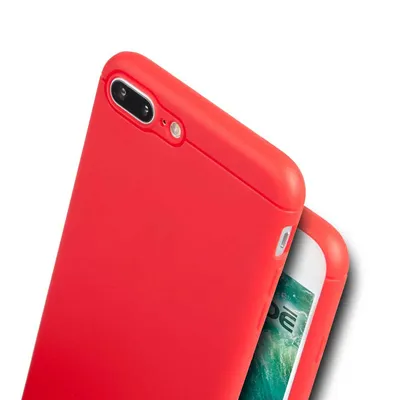 The Sheath | Minimalist, shock-absorbing iPhone 7 Plus case – Caudabe