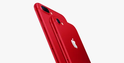 RED VS BLACK iPhone 7 Plus! - YouTube