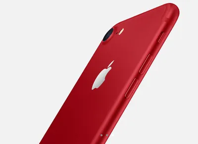Gallery: Special edition (Product) RED iPhone 7 Plus in pictures | Macworld