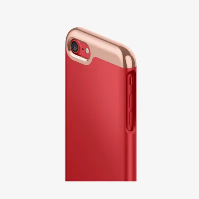 iPhone 7Plus 128G Red Edition