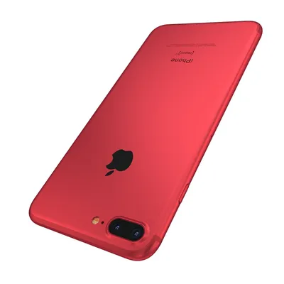 Virgin Mobile UK Says Apple Will Announce (PRODUCT)RED Edition iPhone 8 and  iPhone 8 Plus on Monday - MacRumors