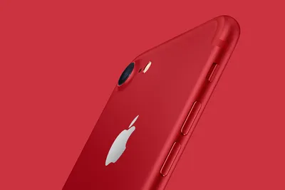 Buy Apple's Red iPhone 7, iPhone 7 Plus and new 9.7-inch iPad from today |  WIRED UK