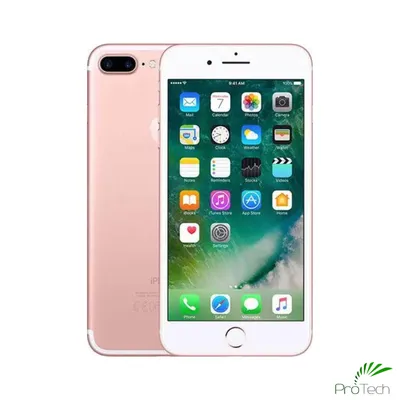 Apple iPhone 7 Plus | 128GB | Rose Gold – ProTech IT Solutions