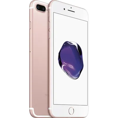 Apple iPhone 7 Plus - 128GB - Rose Gold - great condition | eBay