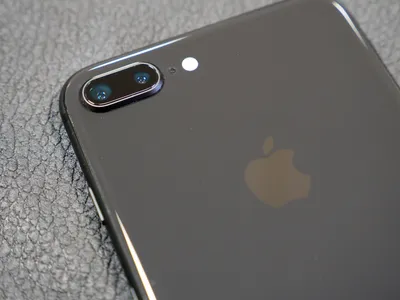 iPhone 8 Plus Review: Faster, Better, More! | Digital Trends