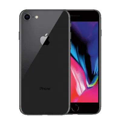 Restored Apple iPhone 8 64GB Factory Unlocked Smartphone (Refurbished) -  Walmart.com