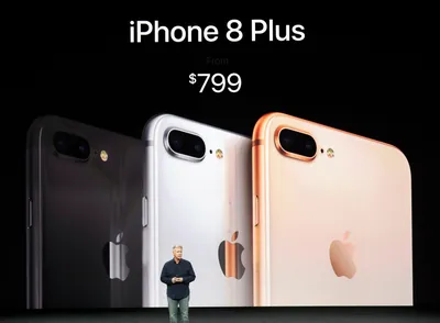 iPhone X or iPhone 8? Price, size, camera all factor in your buying  decision | ZDNET