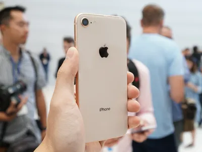 iPhone 8, iPhone 8 Plus и iPhone X не смогут перейти на iOS 17