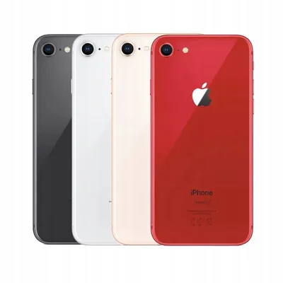 Apple iphone 8 2 gb / 64 gb цвета для выбор недорого ➤➤➤ Интернет магазин  DARSTAR