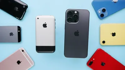 Обзор смартфона Apple iPhone 8 Plus: тестирование и опыт использования