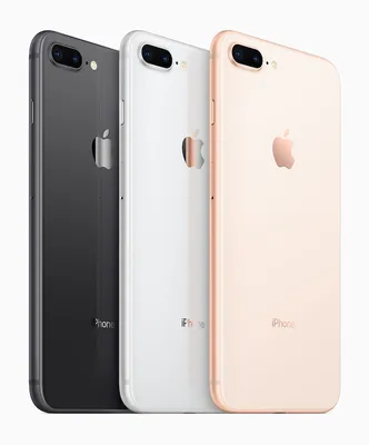 Смартфон Apple iPhone 8