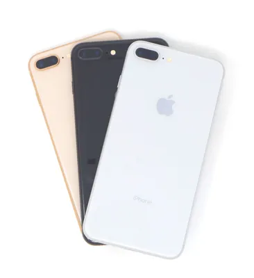 Чем отличается Apple iPhone 8 от iPhone 7? Какой смартфон выбрать? - Super G
