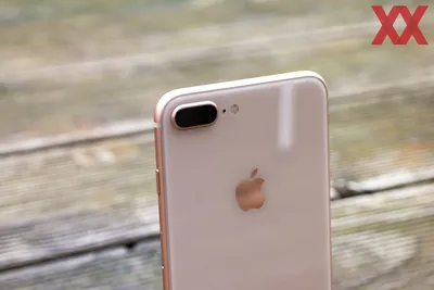 Купить Apple iPhone 8 Plus - 64 ГБ - Все цвета - Полностью разблокирован -  Хорошее состояние, цена 34 390 руб — (384347570272)