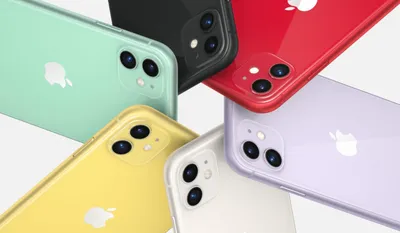 Купить Apple iPhone 8 256 GB RED Б/У в Челябинске по низкой цене