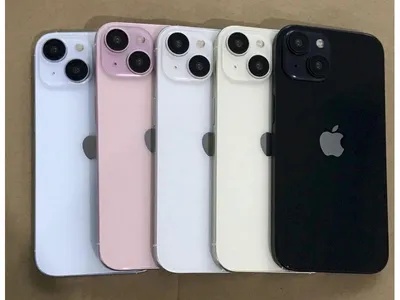 Айфон 11 цвета самого популярного iPhone