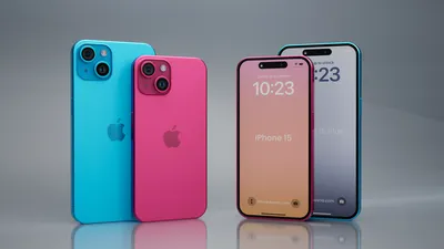 В чем отличия между iPhone 7 и iPhone 8