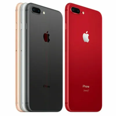 iPhone 8 против iPhone SE 2020 — Сравнение