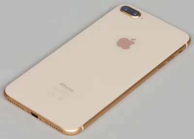 Apple iPhone 8 64GB (золотистый) — купить в Минске ☛ Интернет магазин  iProduct