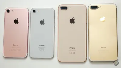 Смартфон apple iphone 8 64gb розовое золото недорого ➤➤➤ Интернет магазин  DARSTAR