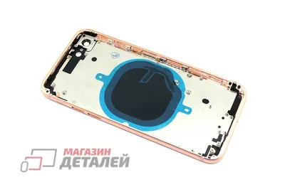 Устаревший хлам или модный красавчик? Мысли о дизайне iPhone 8 — Wylsacom