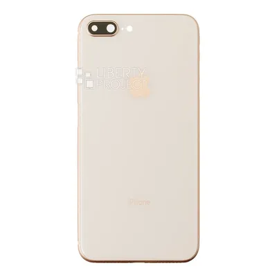 Apple iPhone 8 Золото - дворічна гарантія - економія до 60% |  Відремонтоване вживане обладнання LUXTRADE